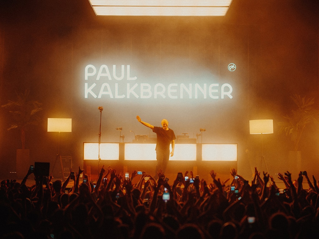 Paul Kalkbrenner Kimdir Hayatı ve Müzik Kariyeri Biletino