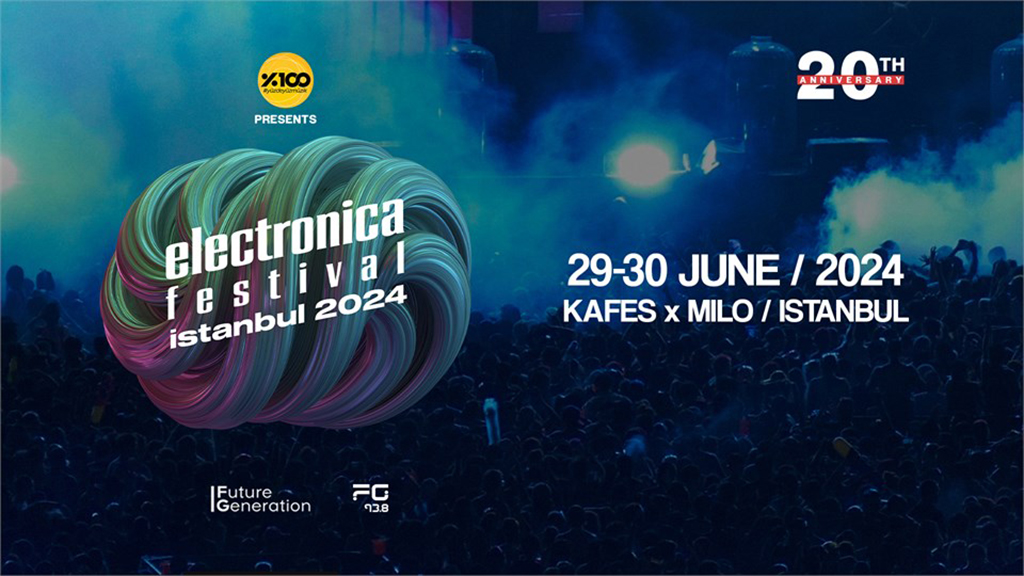 2024'ün En İyi İstanbul Festivalleri - Biletino Blog