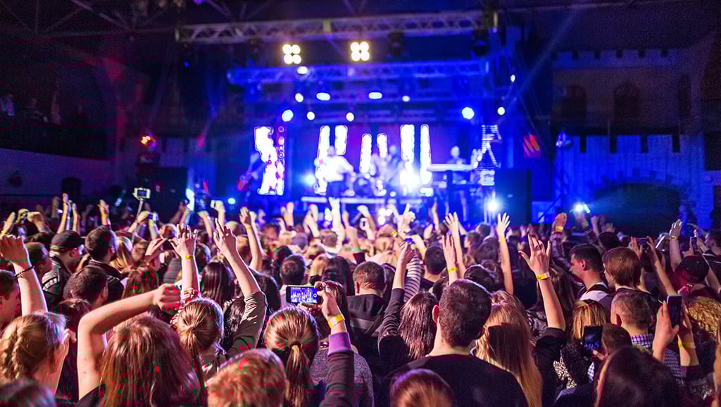 Antalya Konser Takvimi 2024 Biletino Blog