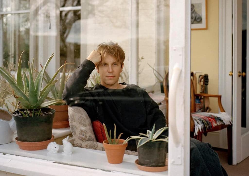 tom odell
