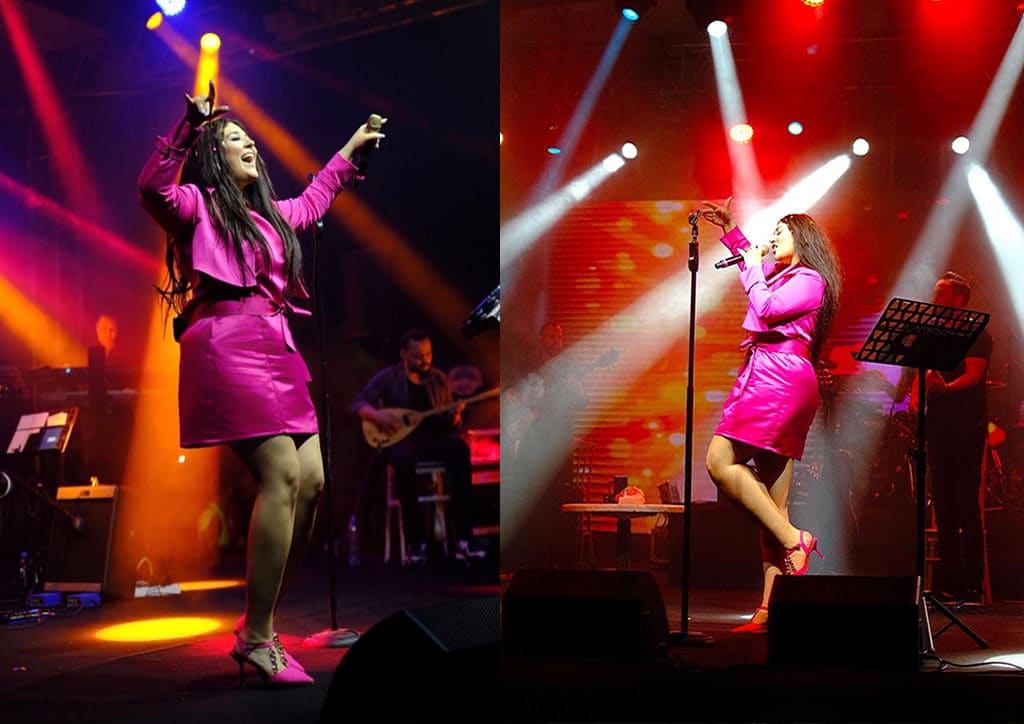 Tuğçe Kandemir Konseri 