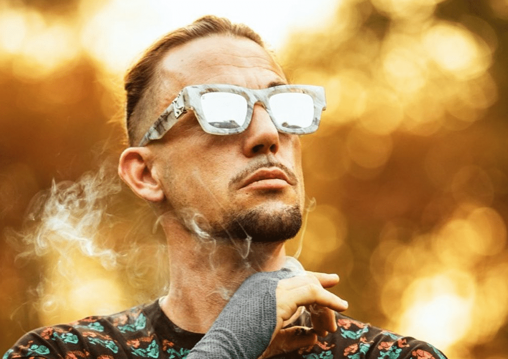 Dimitri Vegas