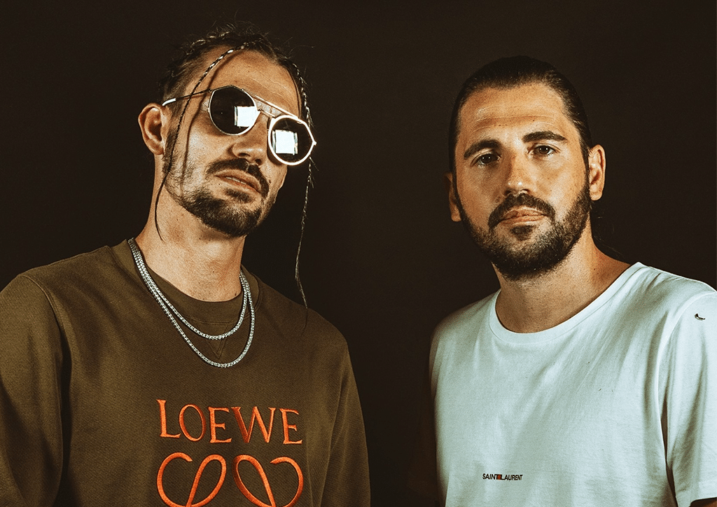 Dimitri Vegas & Like Mike