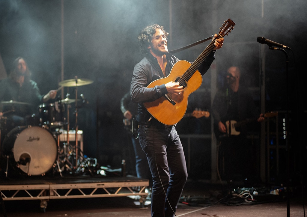 Jack Savoretti