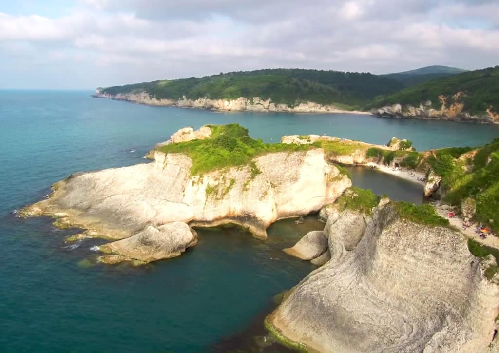 Kilimli Koyu, Ağva