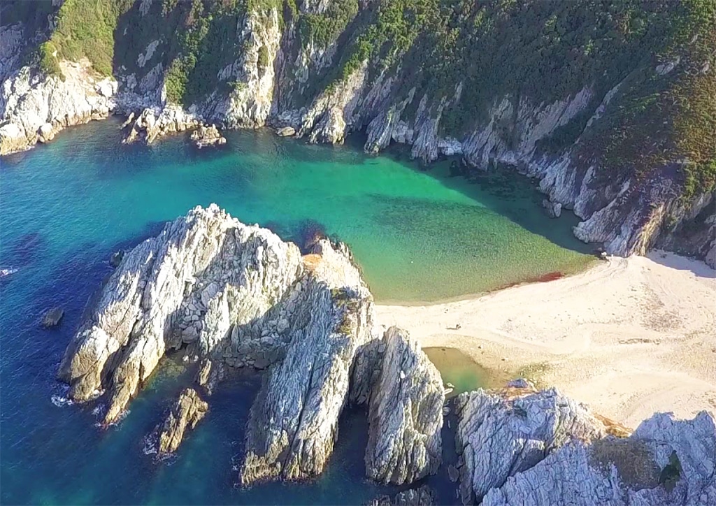 Korsan Koyu, Çatalca