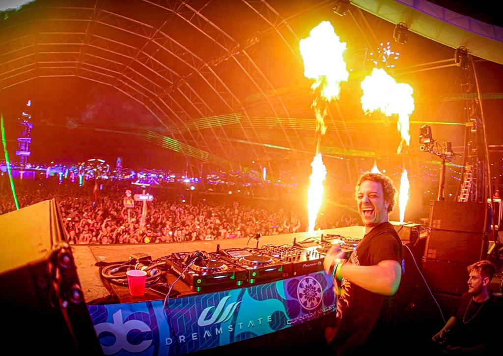 vini vici 