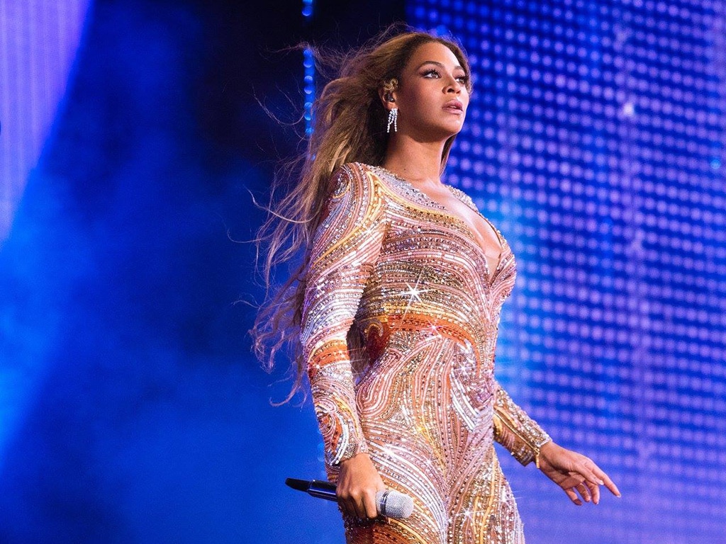 Beyonce grammy ödülü