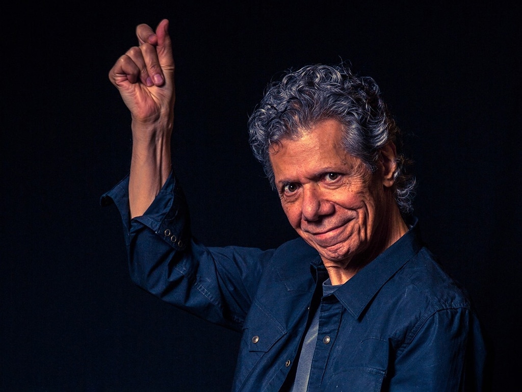 Chick Corea