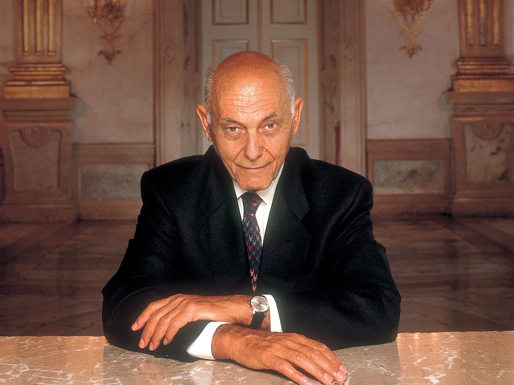 Georg Solti