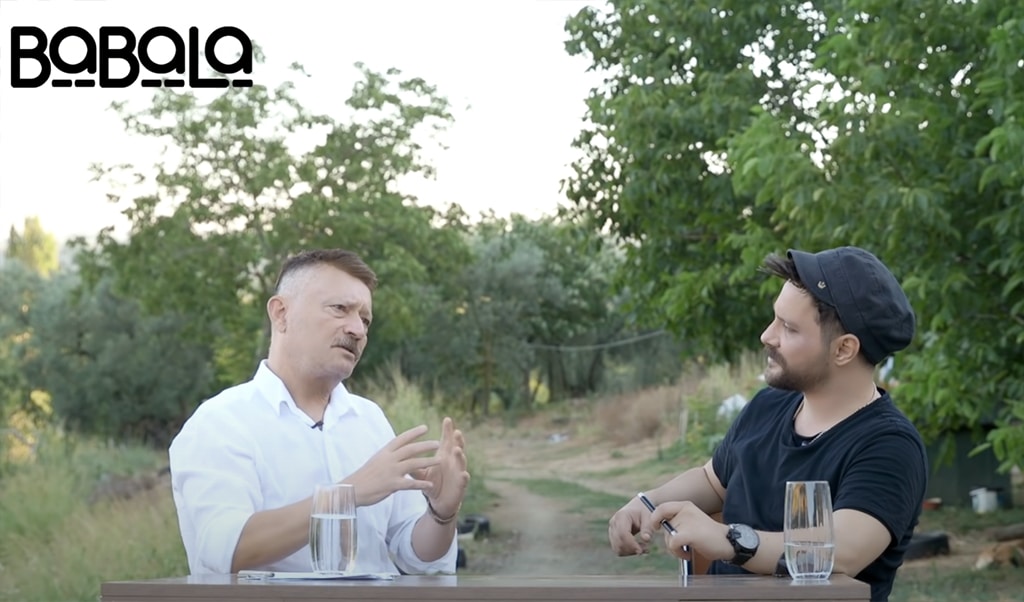 Hasan Atilla Uğur ve Oğuzhan Uğur
