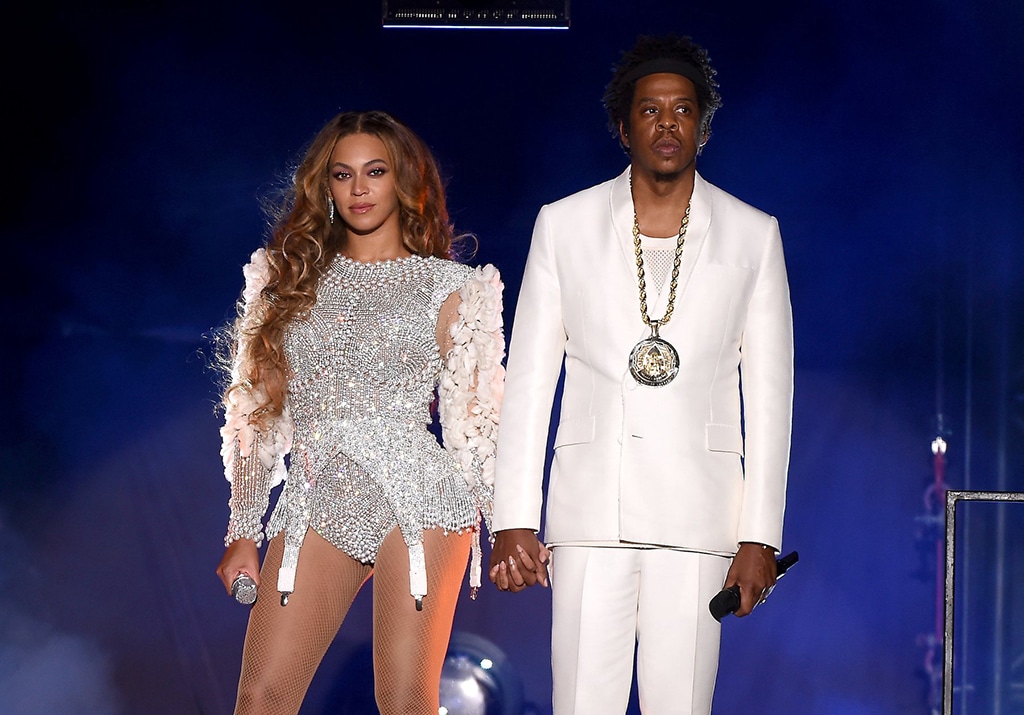 Jay-Z kimdir
