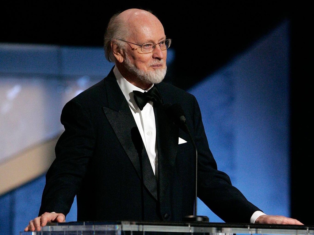 John Williams