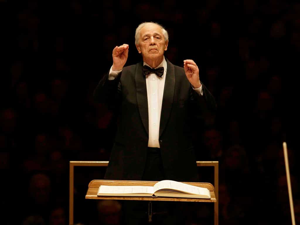 Pierre Boulez