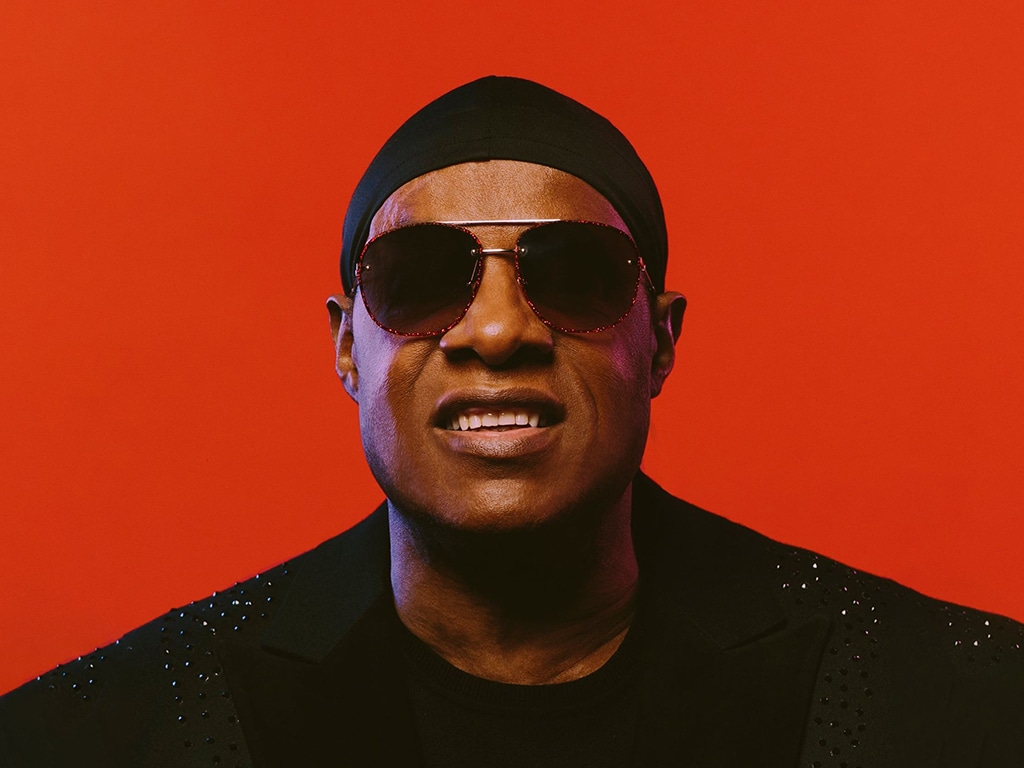 Stevie Wonder / Fotoğraf: Facebook