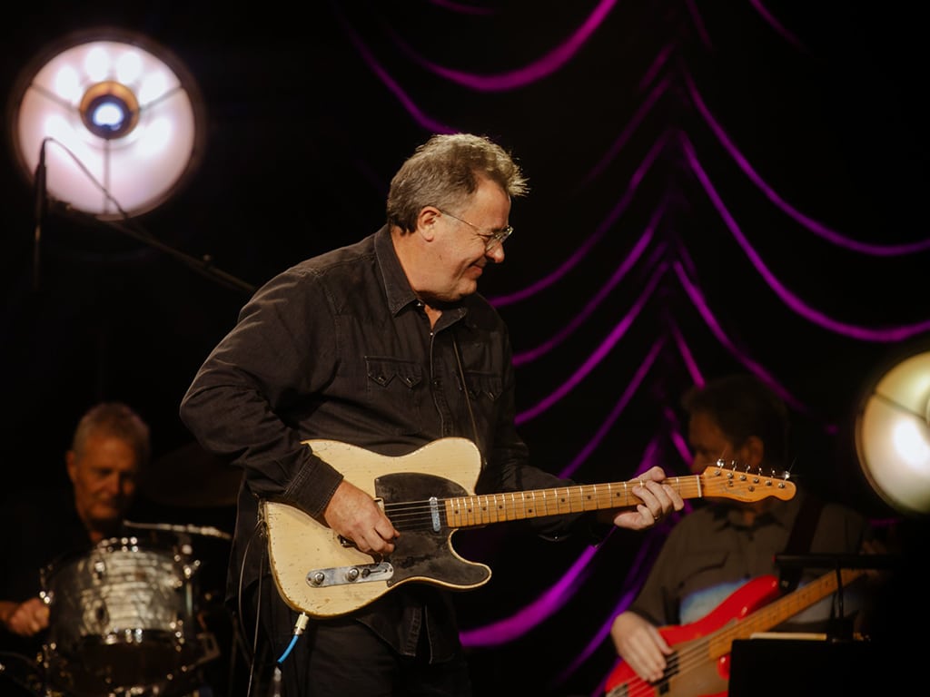 Vince Gill