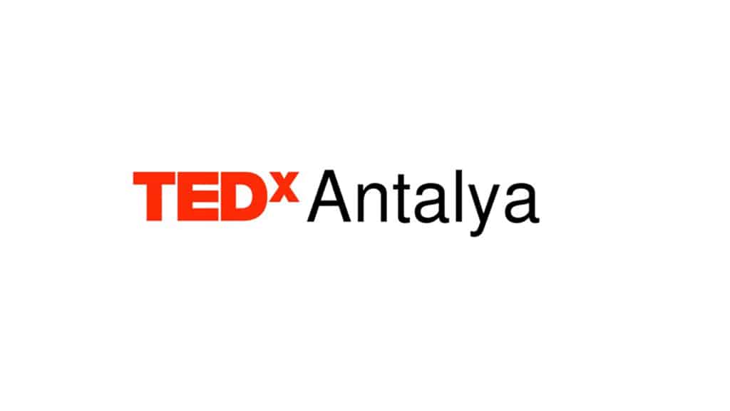 TEDx Antlaya