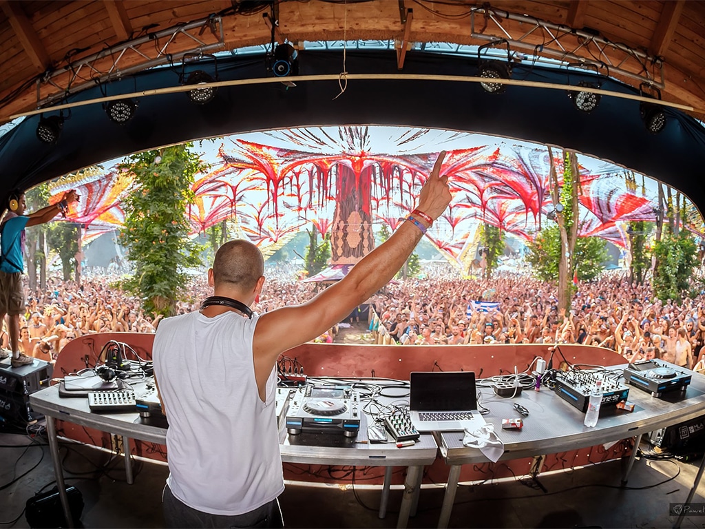 Astrix Konseri 