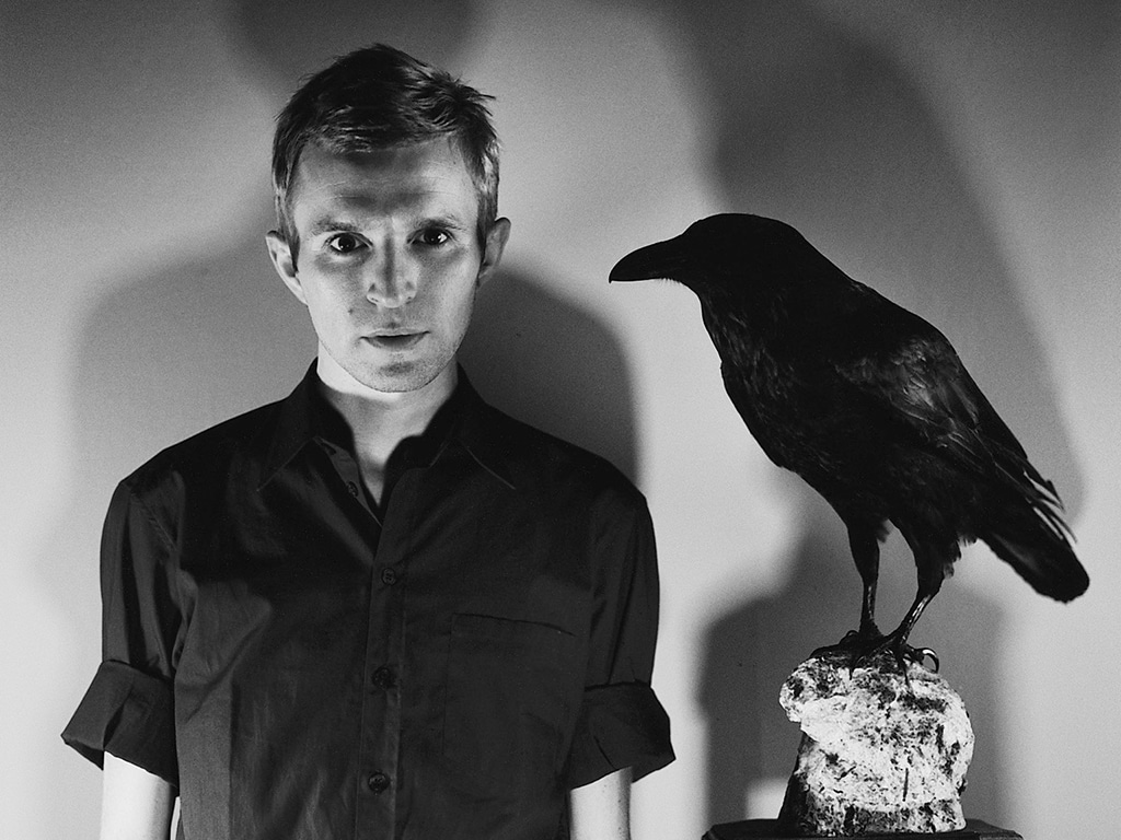 Jay Jay Johanson Kimdir? Yaşamı ve Müzik Kariyeri Biletino