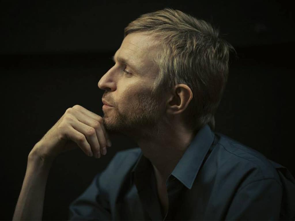Jay Jay Johanson