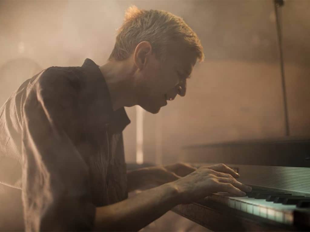 Jay Jay Johanson