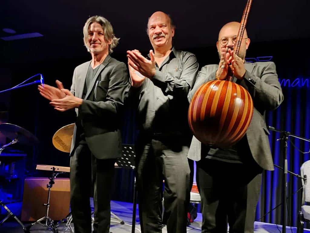 Türk Sanat Müziği Ücretsiz Konserler