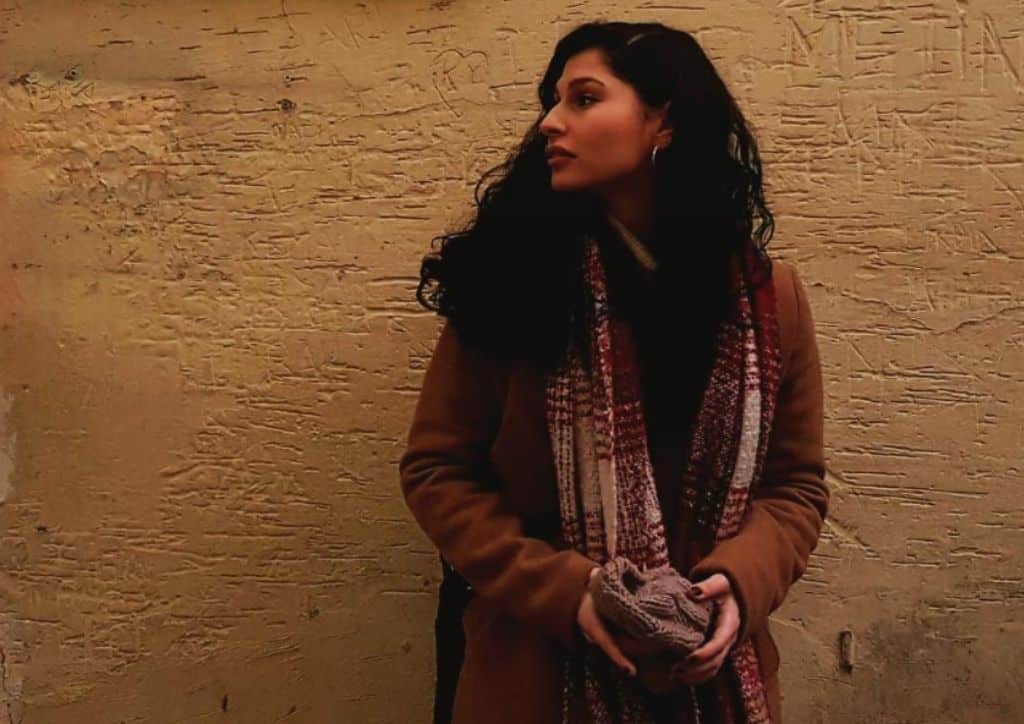 İrem Alnıaçık