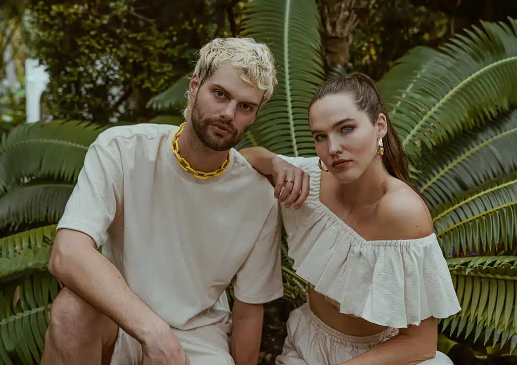 Sofi Tukker