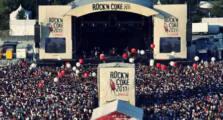 Türkiye’nin Gelmiş Geçmiş En İyi Açık Hava Konserleri