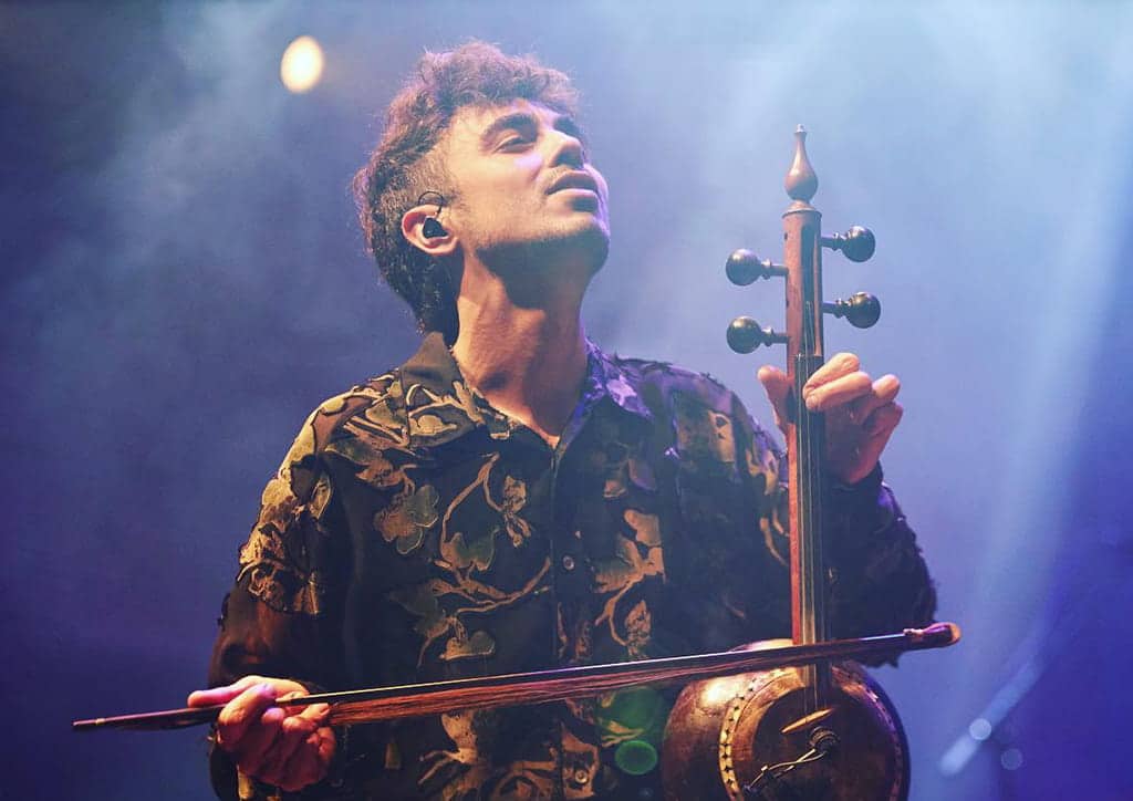 Mark Eliyahu Kimdir