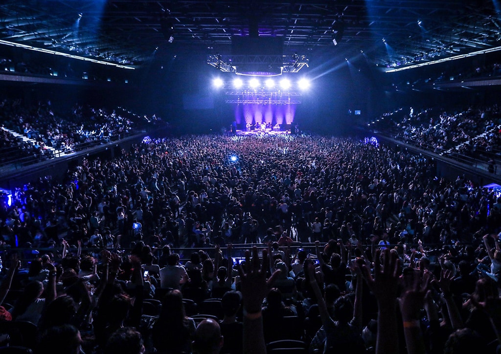 Volkswagen Arena