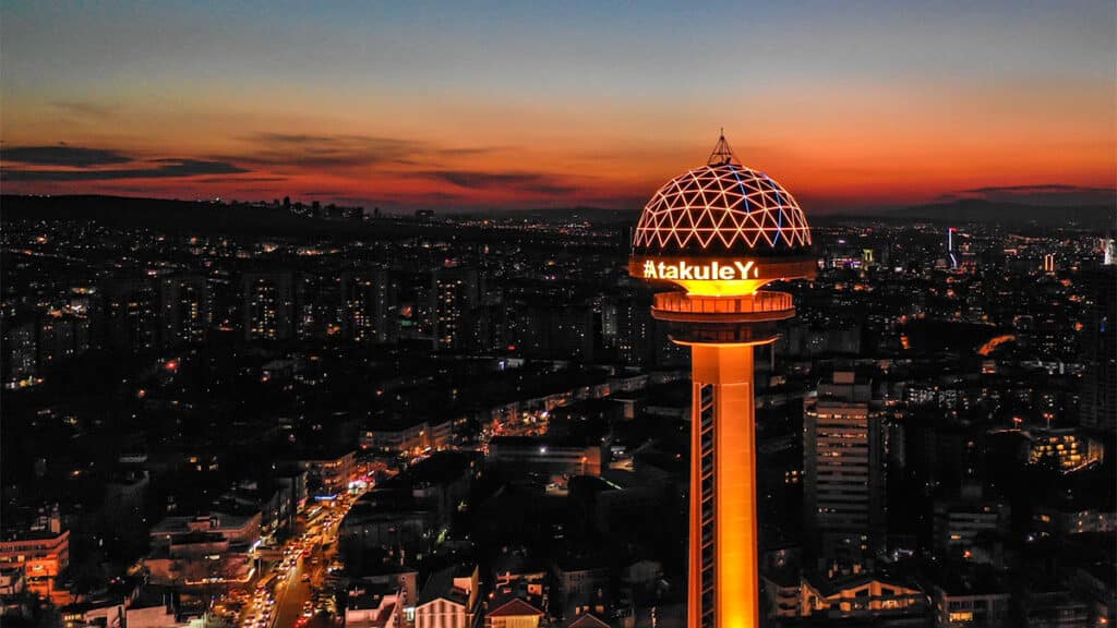 Ankara Konserleri