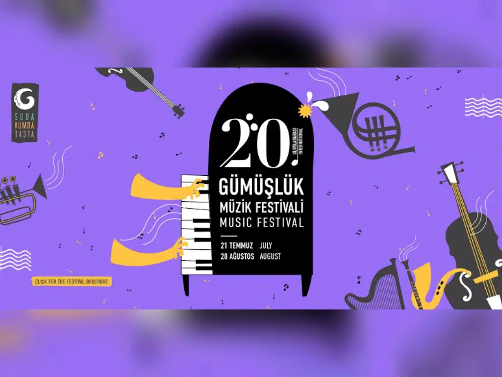 Gümüşlük Müzik Festivali