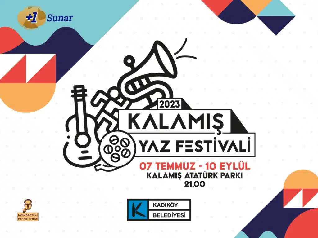 Kalamış Yaz Festivali