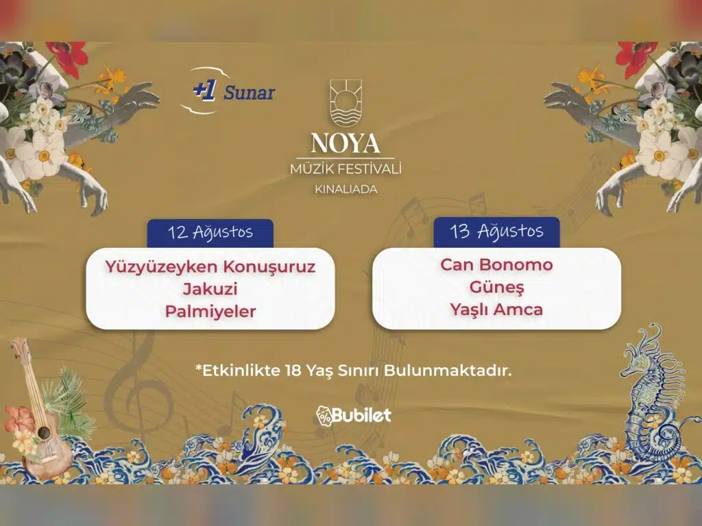 Noya Müzik Festivali