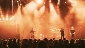Ücretsiz Konserler Etkinliği