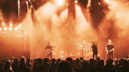 Ücretsiz Konserler Etkinliği