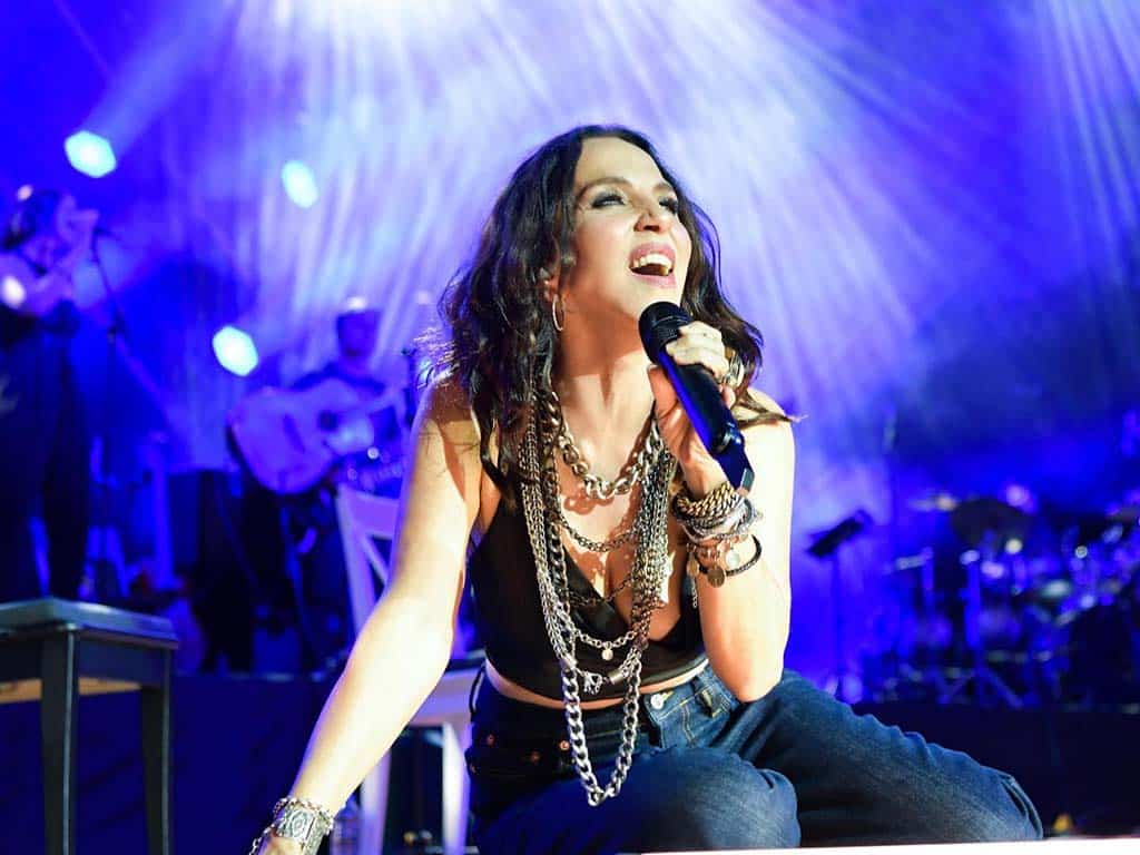 Sertab Erener