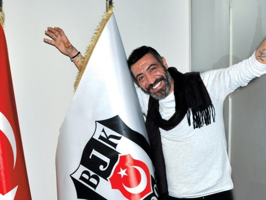 Hakan Altun Kimdir? | Fotoğraf: Instagram