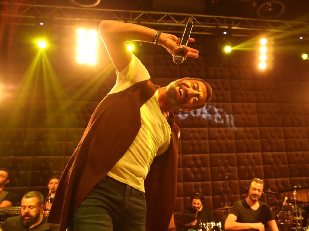 Hakan Altun Hayatı ve Müzik Kariyeri | Fotoğraf: Facebook