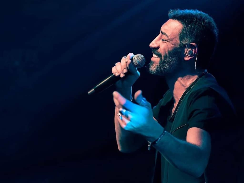 Hakan Altun Kimdir | Fotoğraf: Instagram