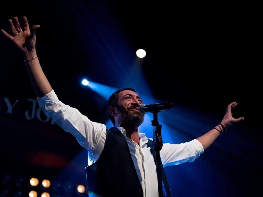Hakan Altun Kimdir | Fotoğraf: Instagram