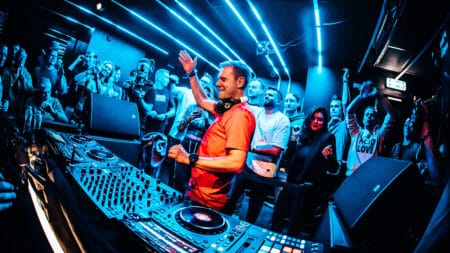 Armin van Buuren