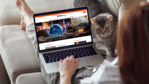 İstanbul'daki Etkinlikleri Biletino Blog'da Takip Edin