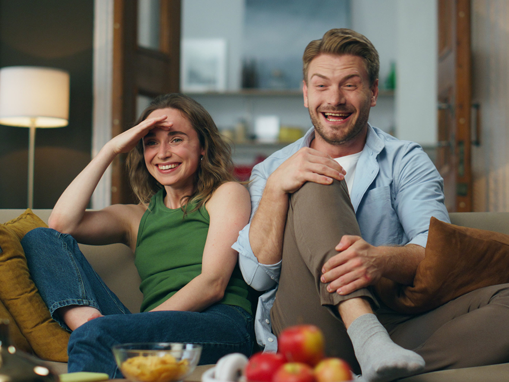 En İyi Komedi Filmleri