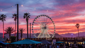 Coachella Festivali 2024