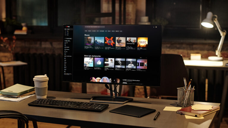 YouTube Music ile Müzik İndirme Nasıl Yapılır? Youtube Music Müzik İndir