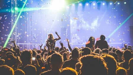 İstanbul Konser Takvimi