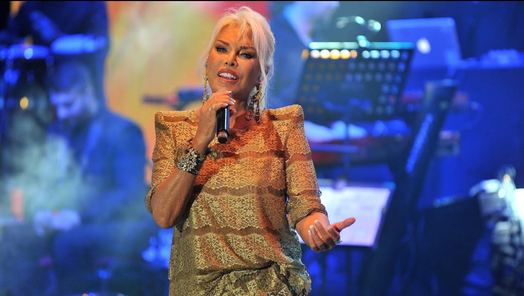 Ajda Pekkan