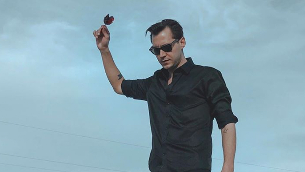 Birkan Nasuhoğlu